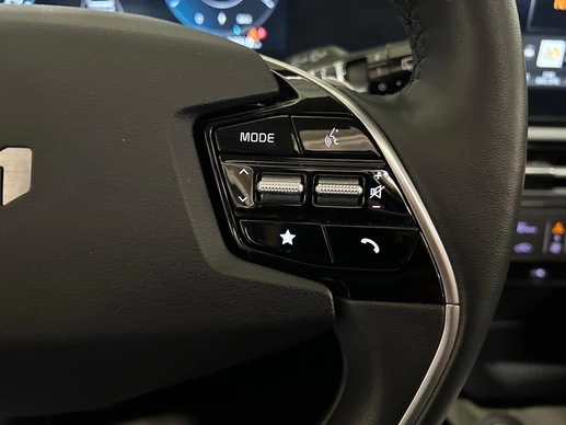Kia Niro EV - Afbeelding 19 van 30