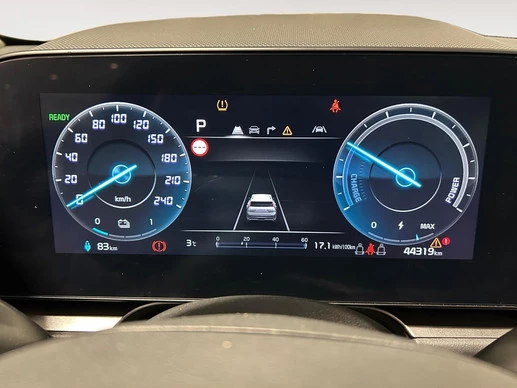 Kia Niro EV - Afbeelding 20 van 30