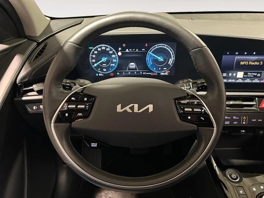 Kia Niro EV - Afbeelding 21 van 30