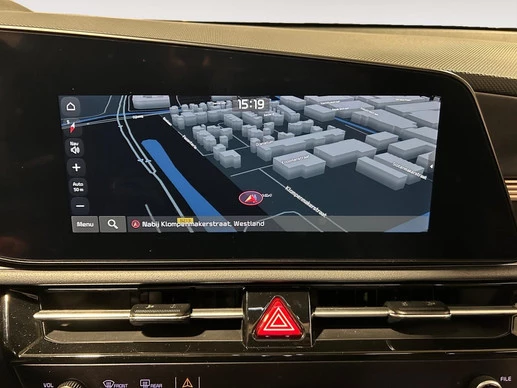 Kia Niro EV - Afbeelding 22 van 30