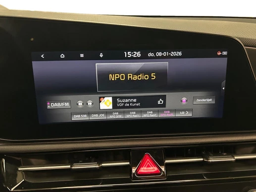 Kia Niro EV - Afbeelding 23 van 30