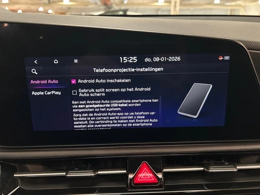 Kia Niro EV - Afbeelding 24 van 30