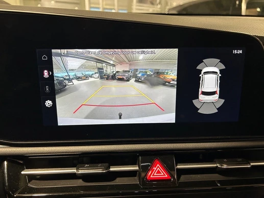 Kia Niro EV - Afbeelding 25 van 30