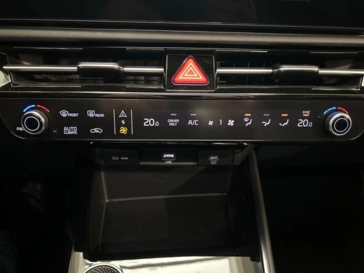 Kia Niro EV - Afbeelding 26 van 30