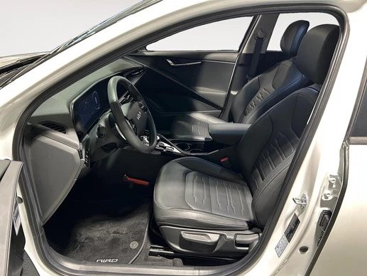 Kia Niro EV - Afbeelding 28 van 30