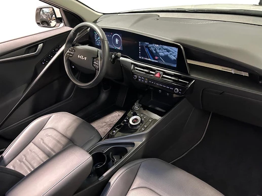 Kia Niro EV - Afbeelding 30 van 30