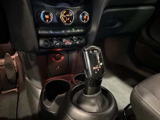 MINI One - Afbeelding 7 van 20