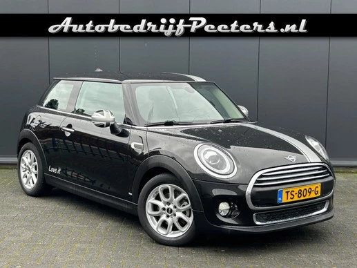 MINI One - Afbeelding 1 van 20