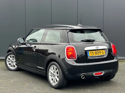 MINI One - Afbeelding 10 van 20