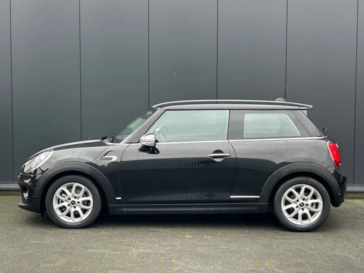 MINI One - Afbeelding 11 van 20