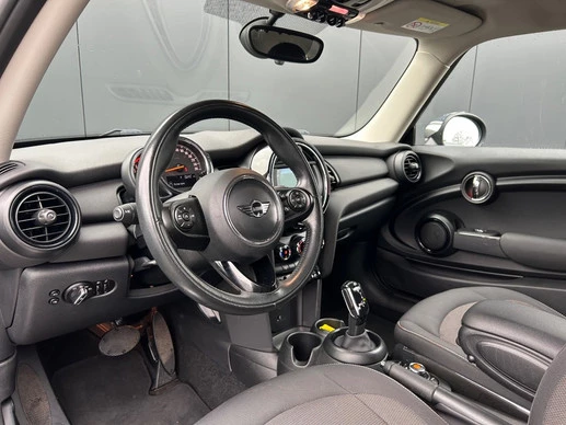 MINI One - Afbeelding 12 van 20