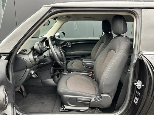 MINI One - Afbeelding 13 van 20