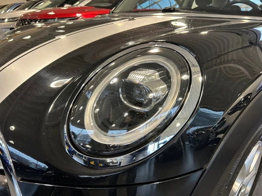 MINI One - Afbeelding 14 van 20