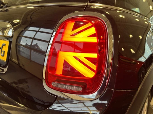 MINI One - Afbeelding 15 van 20