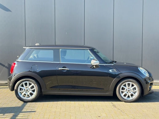 MINI One - Afbeelding 2 van 21