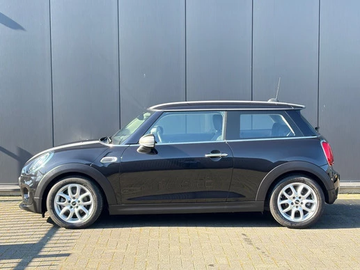 MINI One - Afbeelding 11 van 21