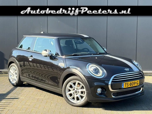 MINI One - Afbeelding 1 van 21