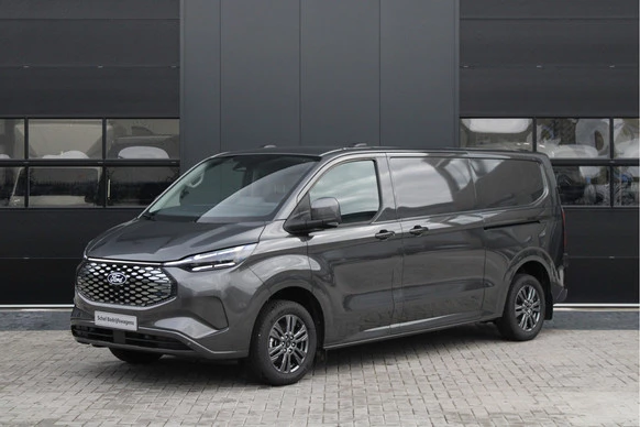 Ford E-Transit Custom - Afbeelding 1 van 30