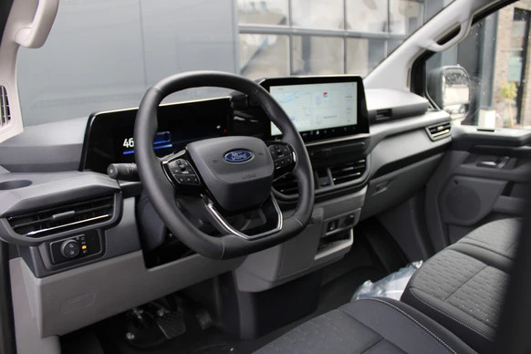Ford E-Transit Custom - Afbeelding 2 van 30
