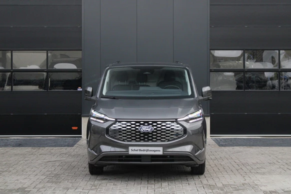 Ford E-Transit Custom - Afbeelding 3 van 30