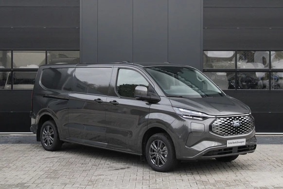 Ford E-Transit Custom - Afbeelding 4 van 30