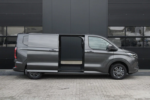 Ford E-Transit Custom - Afbeelding 6 van 30