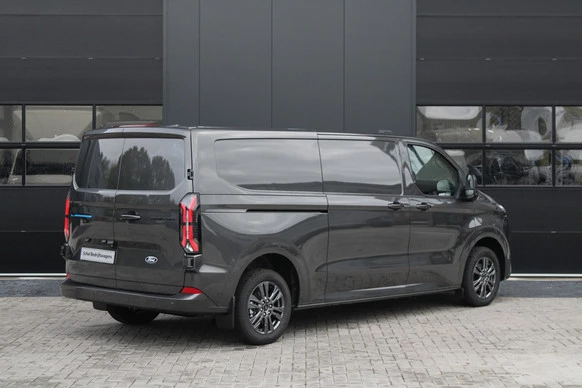Ford E-Transit Custom - Afbeelding 7 van 30