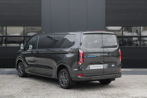 Ford E-Transit Custom - Afbeelding 10 van 30