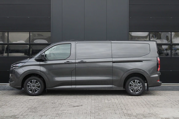 Ford E-Transit Custom - Afbeelding 11 van 30