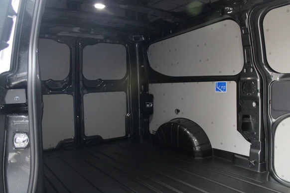 Ford E-Transit Custom - Afbeelding 12 van 30