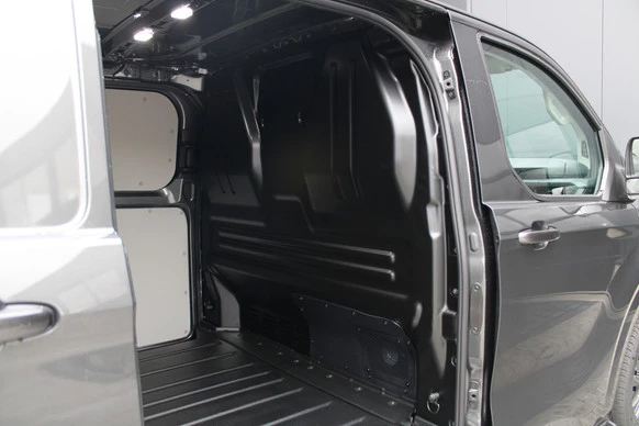 Ford E-Transit Custom - Afbeelding 14 van 30