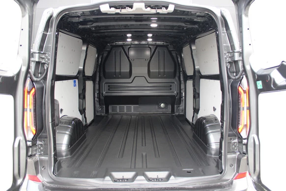 Ford E-Transit Custom - Afbeelding 15 van 30