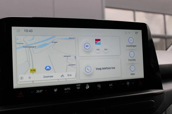 Ford E-Transit Custom - Afbeelding 17 van 30