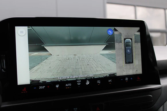 Ford E-Transit Custom - Afbeelding 18 van 30