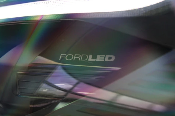 Ford E-Transit Custom - Afbeelding 22 van 30