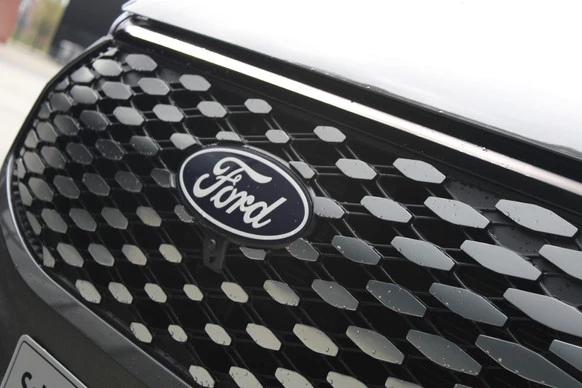 Ford E-Transit Custom - Afbeelding 24 van 30