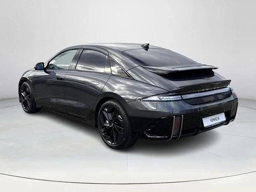 Hyundai IONIQ 6 - Afbeelding 3 van 30