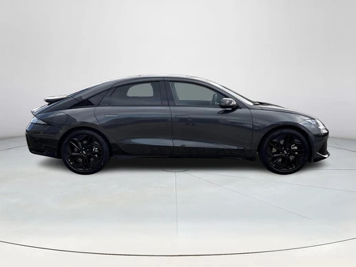 Hyundai IONIQ 6 - Afbeelding 6 van 30