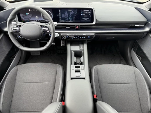 Hyundai IONIQ 6 - Afbeelding 11 van 30