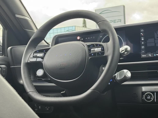 Hyundai IONIQ 6 - Afbeelding 13 van 30