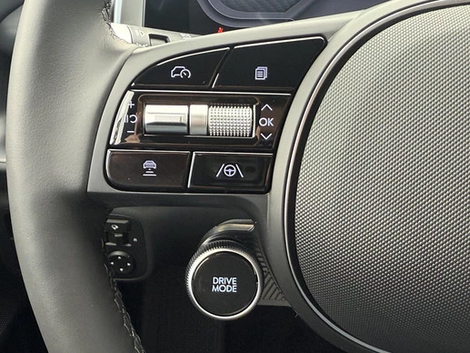 Hyundai IONIQ 6 - Afbeelding 14 van 30