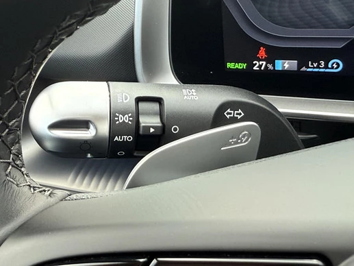 Hyundai IONIQ 6 - Afbeelding 15 van 30