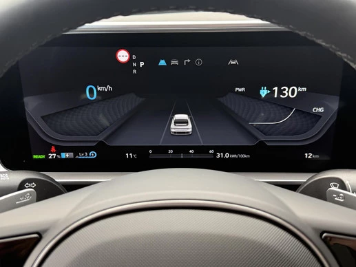 Hyundai IONIQ 6 - Afbeelding 16 van 30