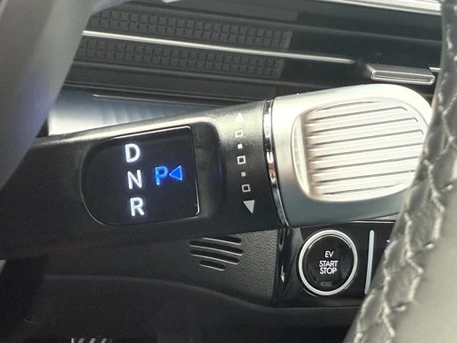 Hyundai IONIQ 6 - Afbeelding 19 van 30