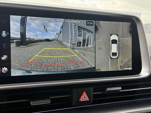 Hyundai IONIQ 6 - Afbeelding 22 van 30