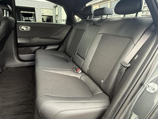 Hyundai IONIQ 6 - Afbeelding 25 van 30