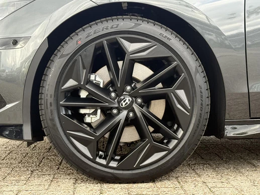 Hyundai IONIQ 6 - Afbeelding 29 van 30