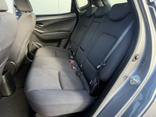 Hyundai ix20 - Afbeelding 3 van 30