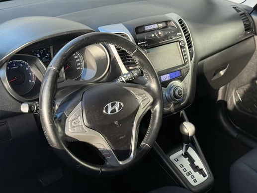 Hyundai ix20 - Afbeelding 4 van 30