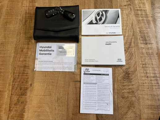 Hyundai ix20 - Afbeelding 6 van 30